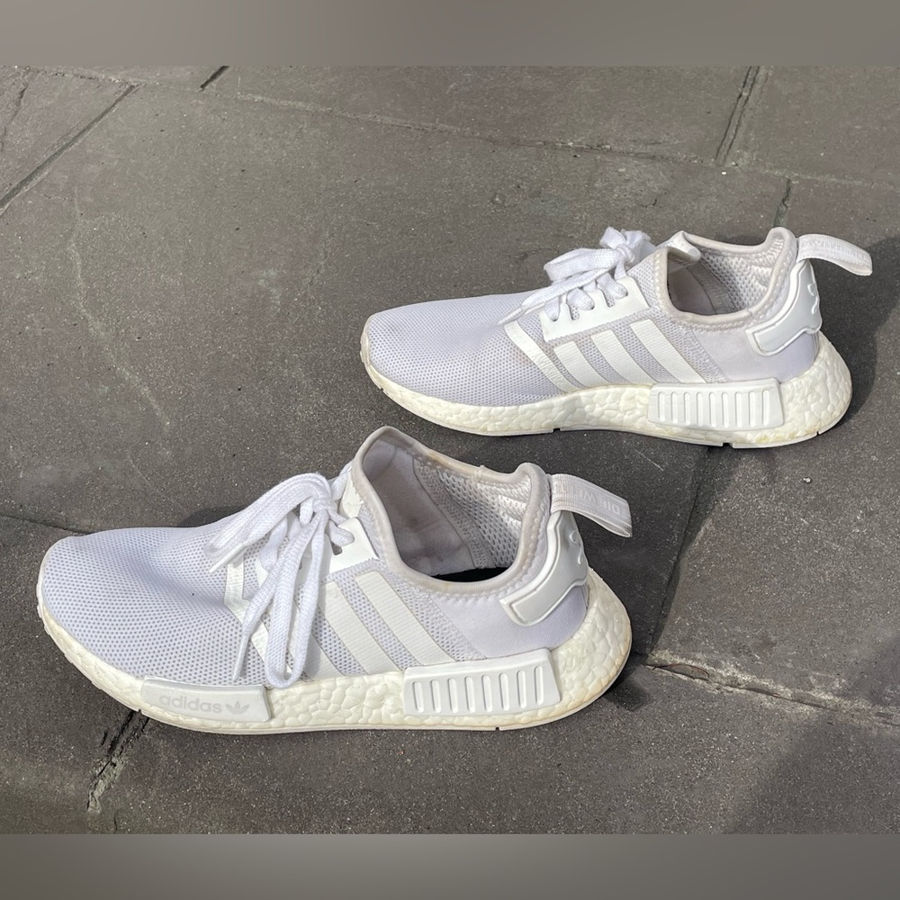 Adidas Nmd R1 - Picture 2 of 8